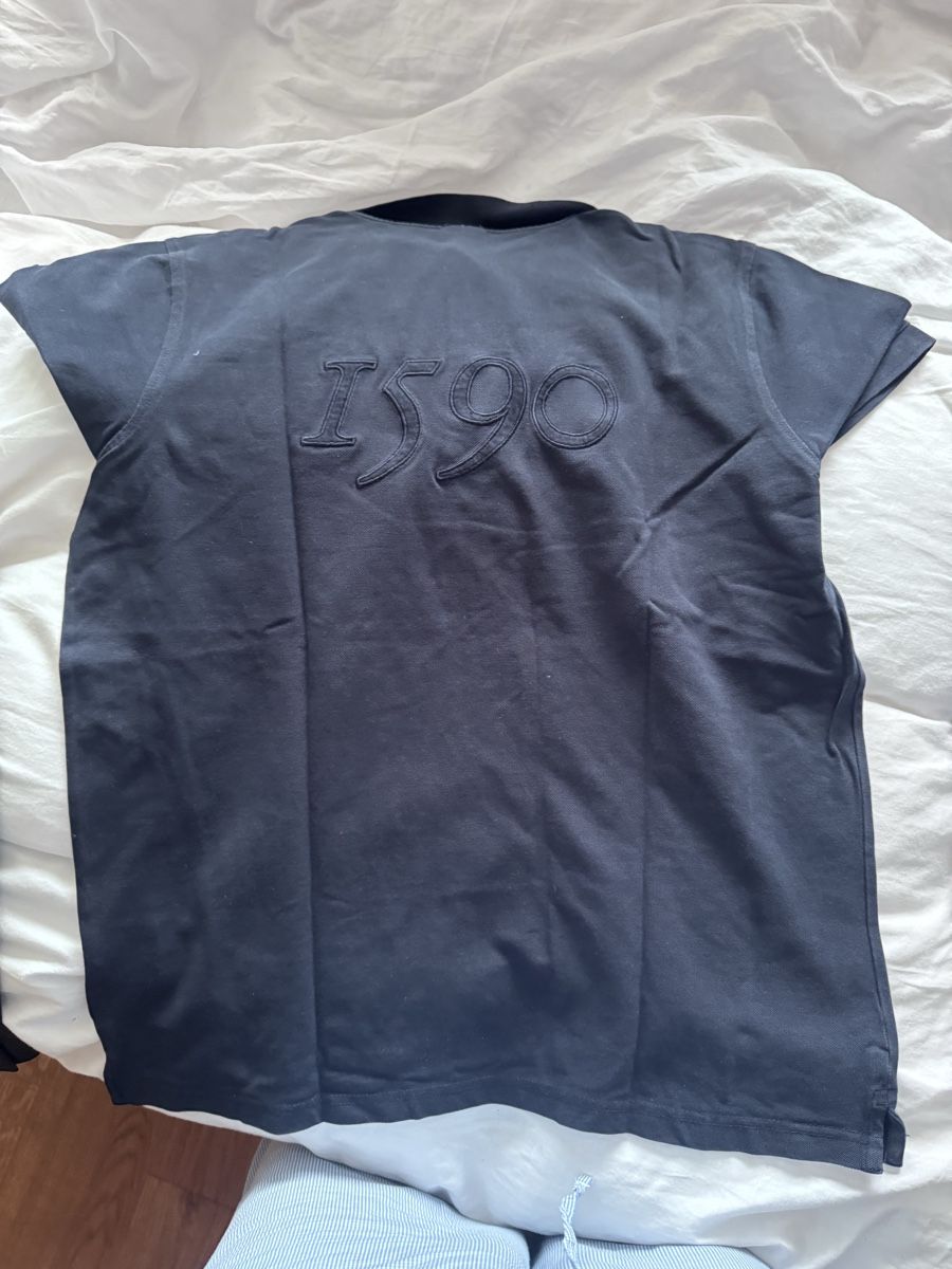 Magliette Polo: 2 Polo Shirts – Usato da St. Moritz venduto da Bengeee 2