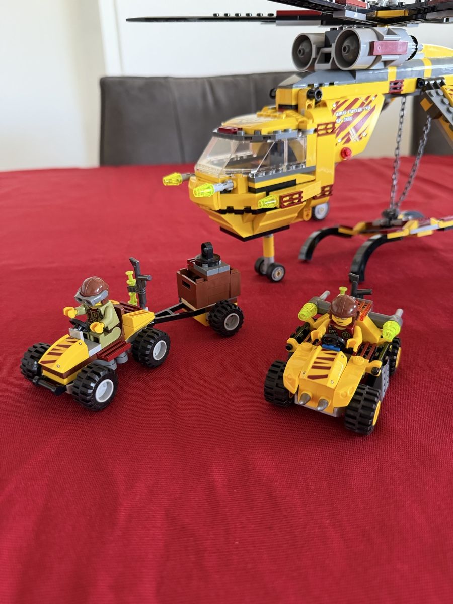 Lego Baukästen: Lego Dino Set – Gebraucht aus Kloten von Mak10auto 1