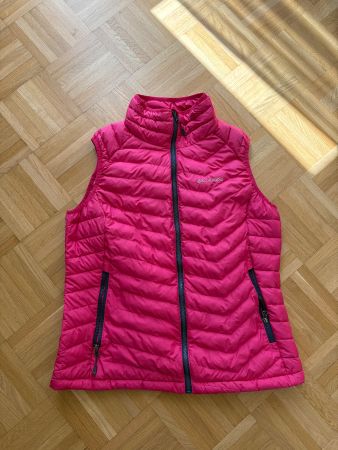Columbia Gilet Grösse 40