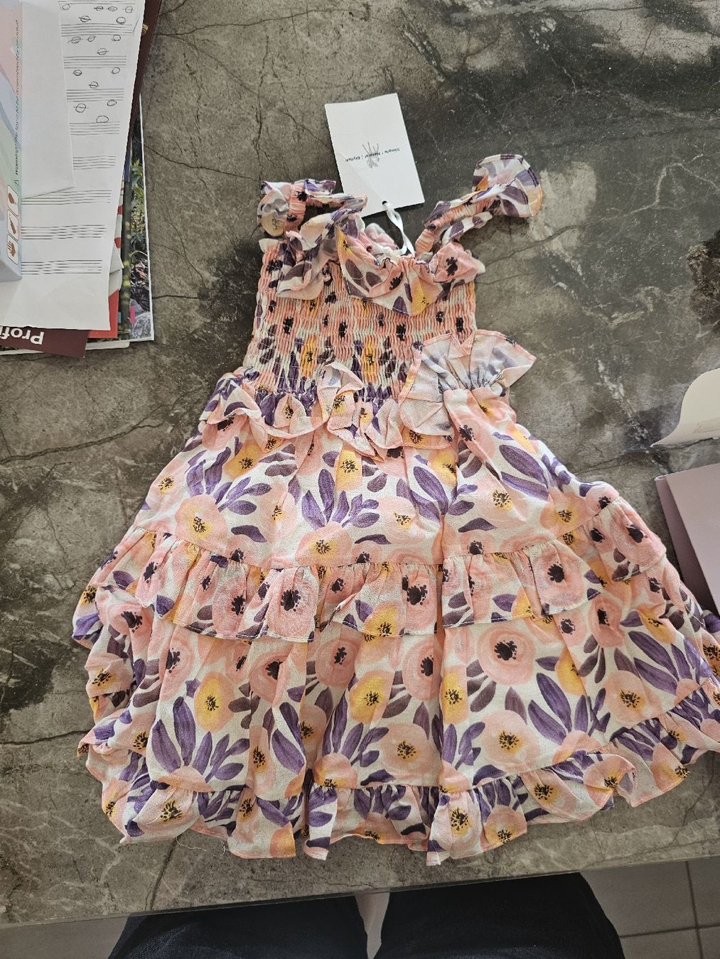 Vestiti & Gonne: New Gorgeous  Dress – Nuovo e nell'imballaggio originale da Cologny venduto da Selin34