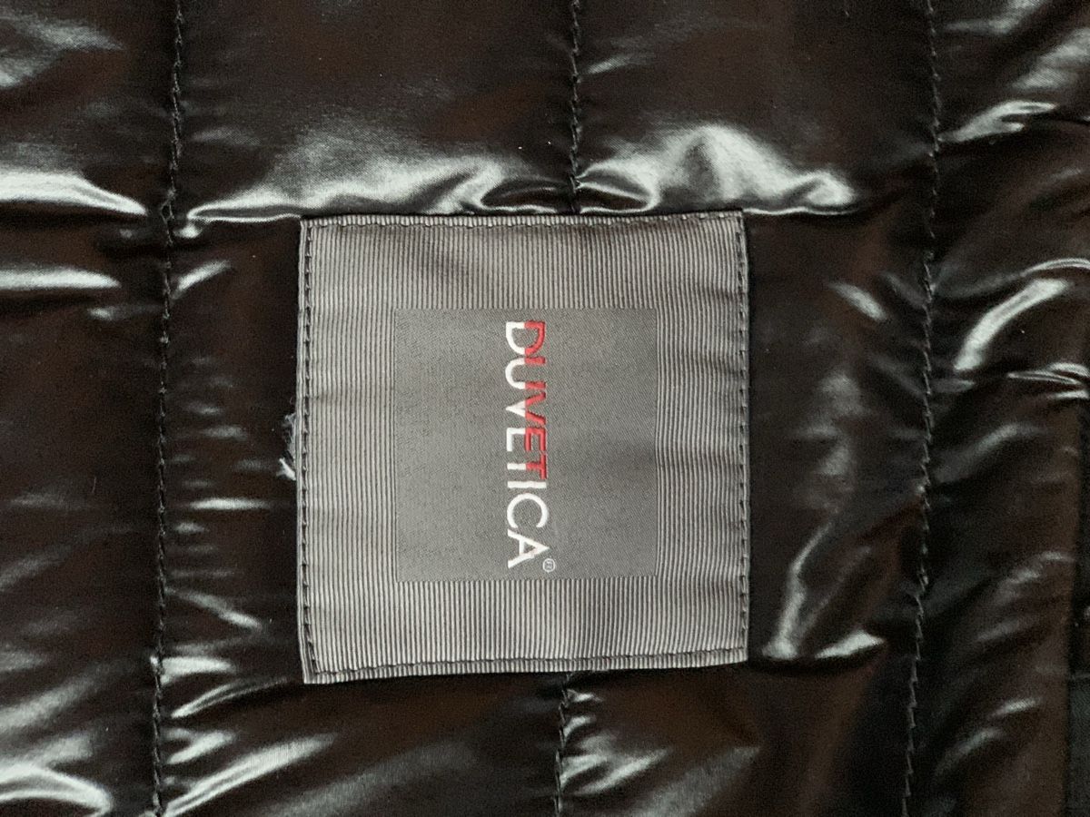Duvetica Jacken: Warme Winterjacke von Duvetica – Gebraucht aus Zürich von natbae 2