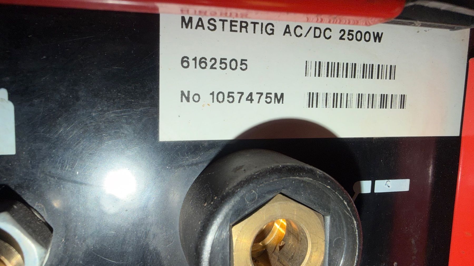 Kemppi Saldatori: KEMPPI MasterTig ACDC 2500W – Usato da Movelier venduto da Greenpower 8