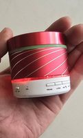 S10 bluetooth mini lautsprächer