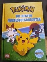 Pokémon Vorlesegeschichten - Lesespass für Kinder!