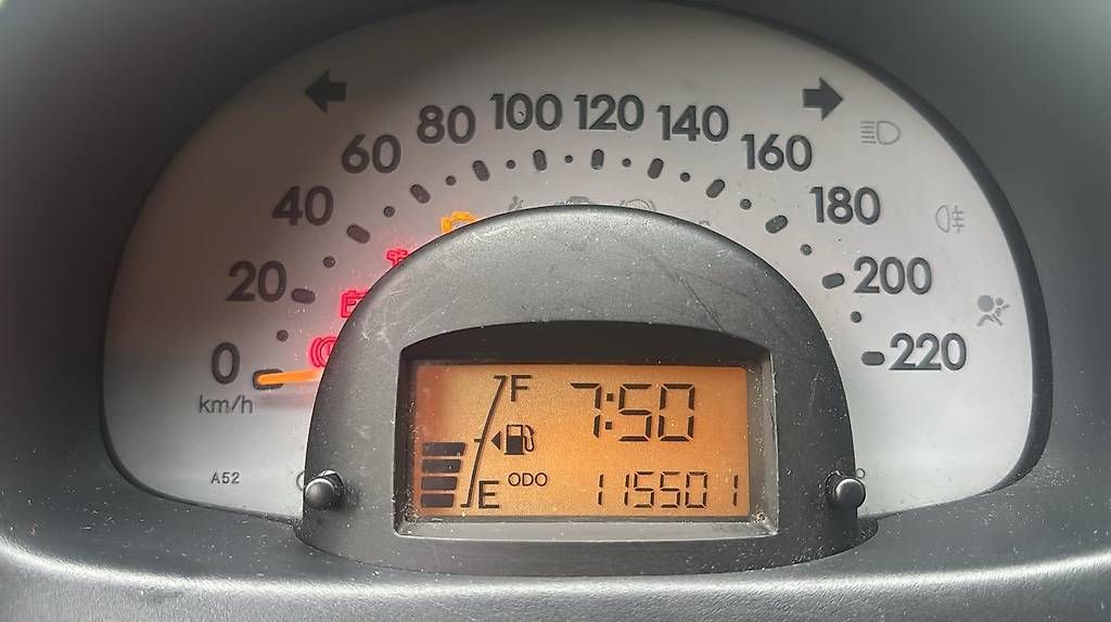 Automobili: Daihatsu sirion 1.0 – Usato da Vernate venduto da cecefront 4