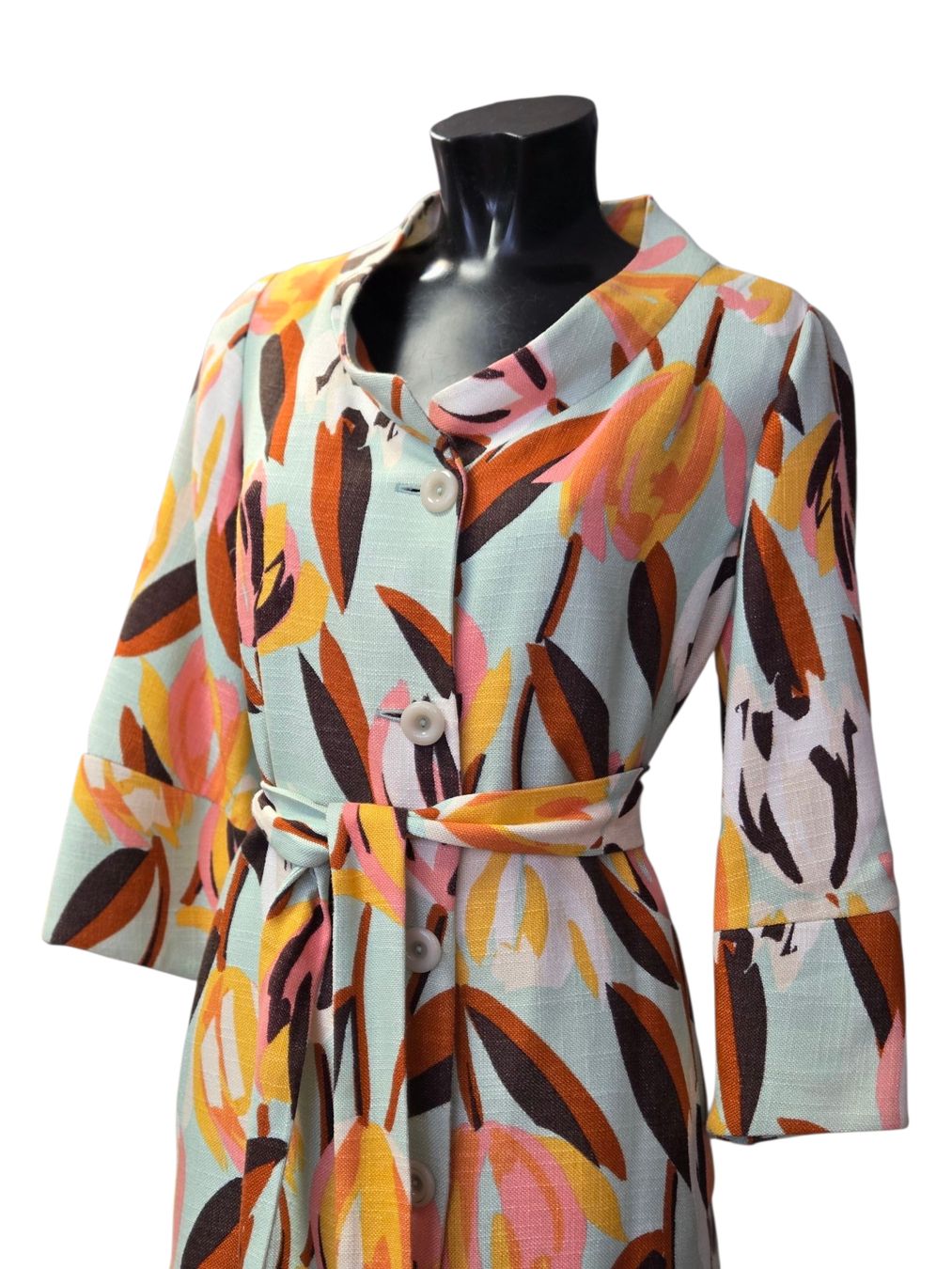 Missoni Cappotti: Missoni Spring Coat – Usato da Zürich venduto da finesse.shop 2