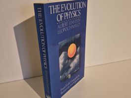 The Evolution of Physics - Einstein, Infeld.
