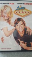 DVD Love Vegas / Aston Kutcher