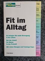Fit im Alltag