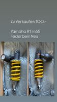 Yamaha R1 rn65 Federbein