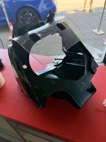 Kawasaki KX250F Luftfilterkasten Air Box (2009–2010) – Neu!