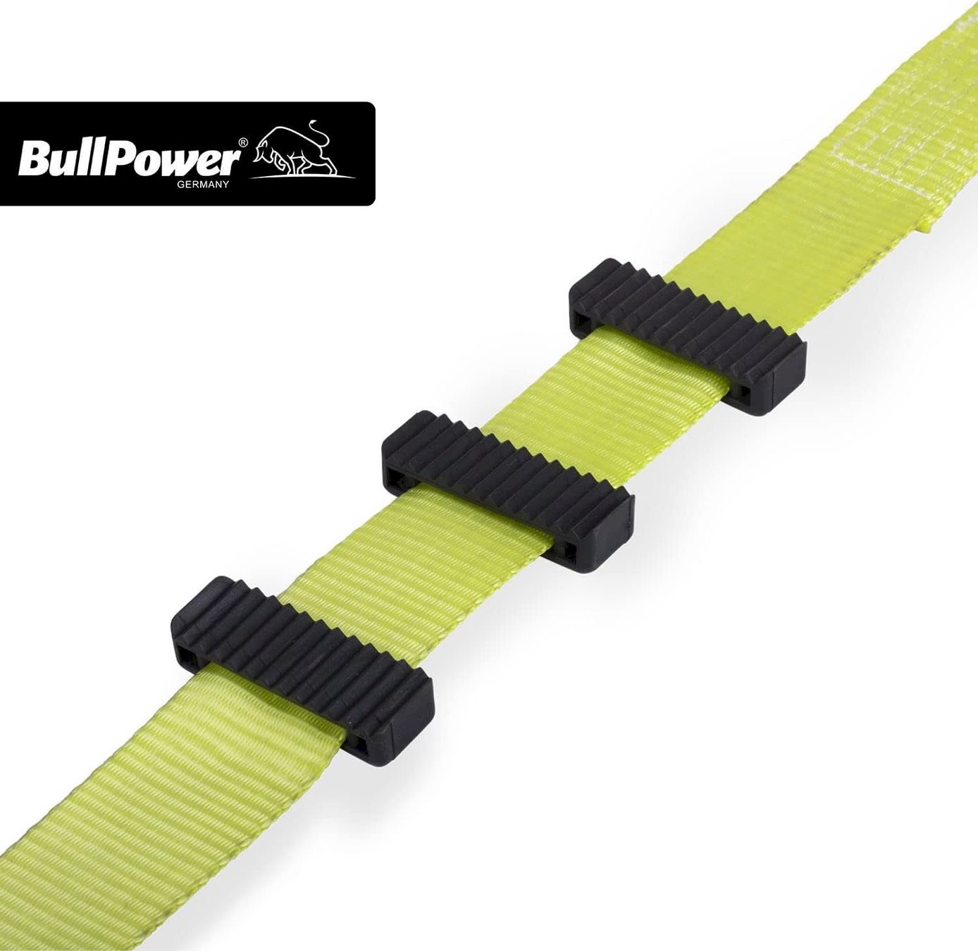 Sonstiges Fahrzeugzubehör: 4x BullPower Spanngurte 4000 kg – Neu und originalverpackt aus Bottighofen von zaap 6