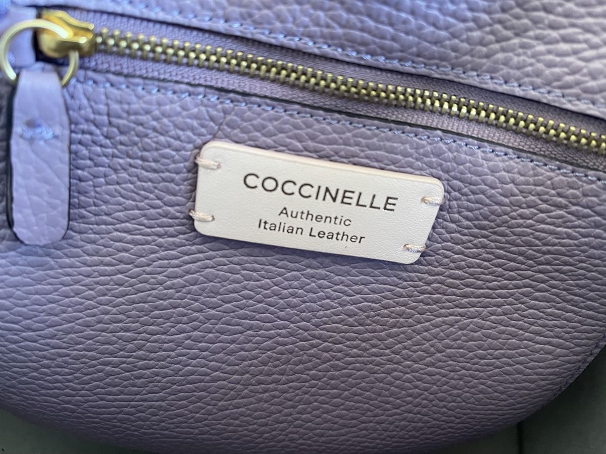 Coccinelle Borse da donna: Coccinelle Tasche – Nuovo (secondo la descrizione) da Stallikon venduto da BaumArt 5
