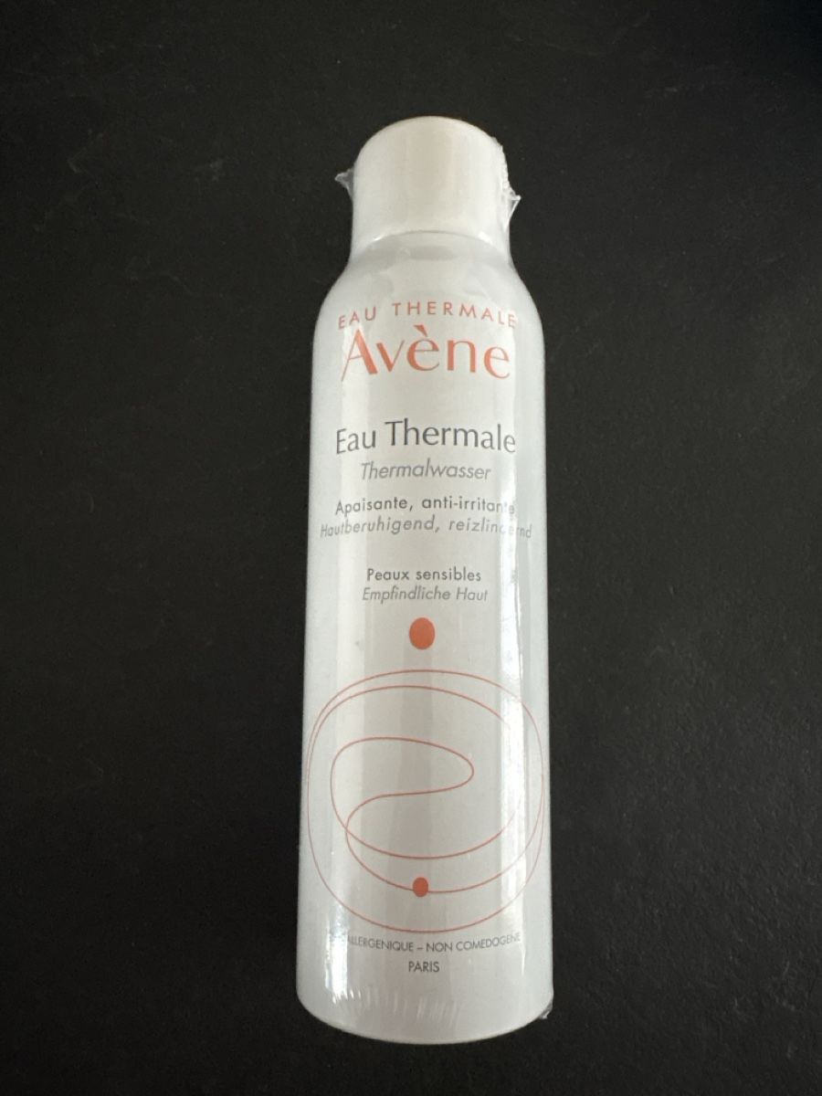 Avene Altro per la cura del corpo: Avene Eau Thermale Spray – Nuovo e nell'imballaggio originale da Luzern venduto da Glitzer76