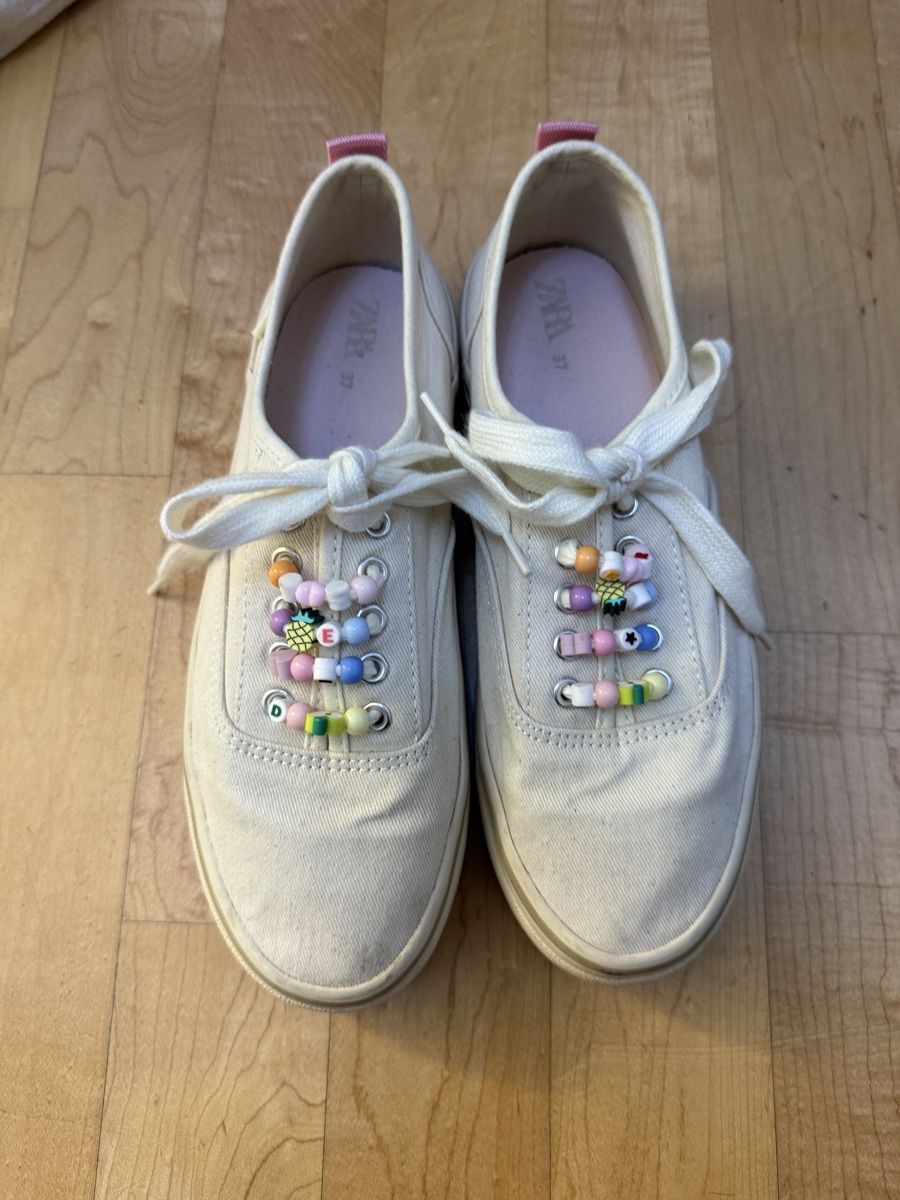 Zara Schuhe für Mädchen: Zara Sommerschuhe – Gebraucht aus Neerach von the_modern_mini