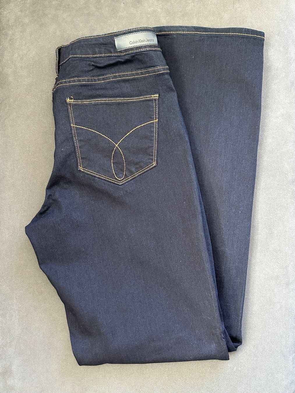 Calvin Klein Jeans: Fabrikneue Original Calvin Klein Jeans – Nuovo (secondo la descrizione) da Port venduto da Griwa 1