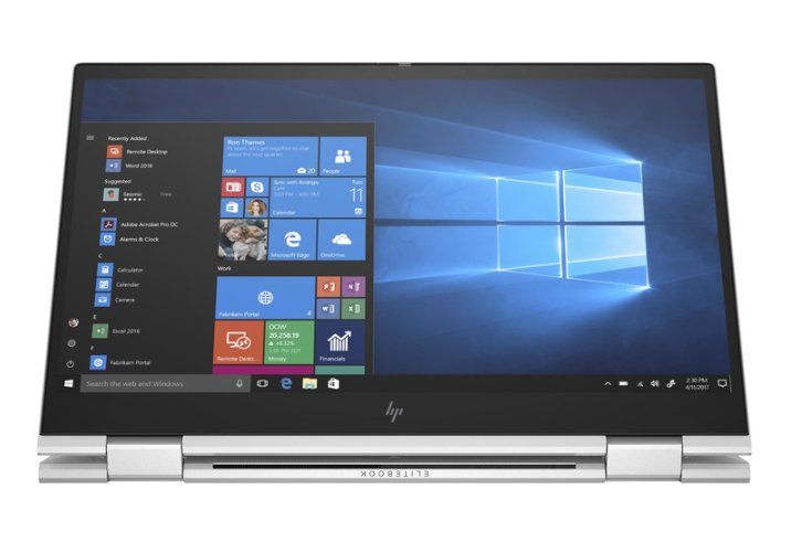 HP EliteBook x360 830 G7 13.30",  i5-10210U, 16GB, 512GB, CH 2