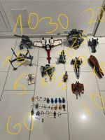 Lego Star Wars Sets