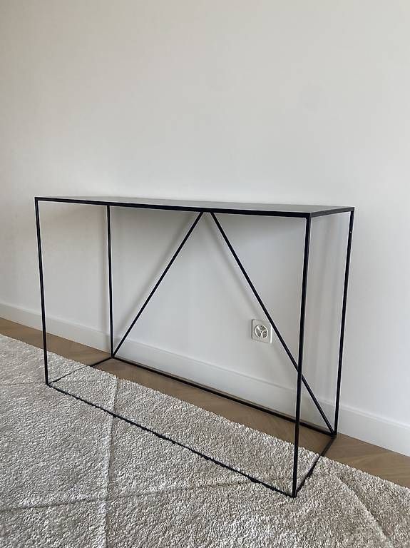Scaffali: Console métal AM.PM en parfait état – Usato da St-Sulpice VD venduto da bor_wtr2