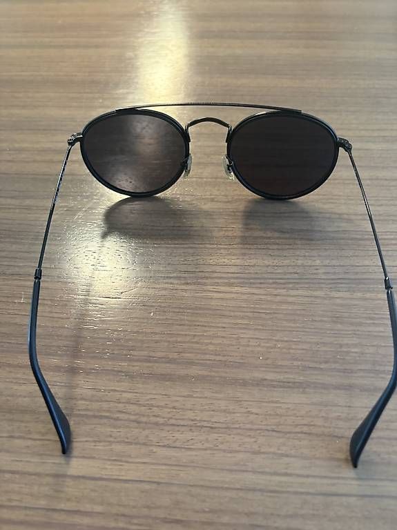 Occhiali & Lenti: Ray Ban Sonnenbrille Original – Usato da Derendingen venduto da per_gwh9 3