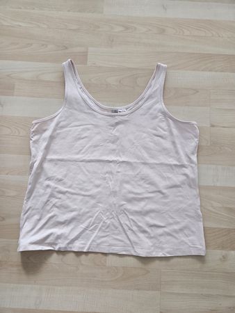 Rosa Sommertop