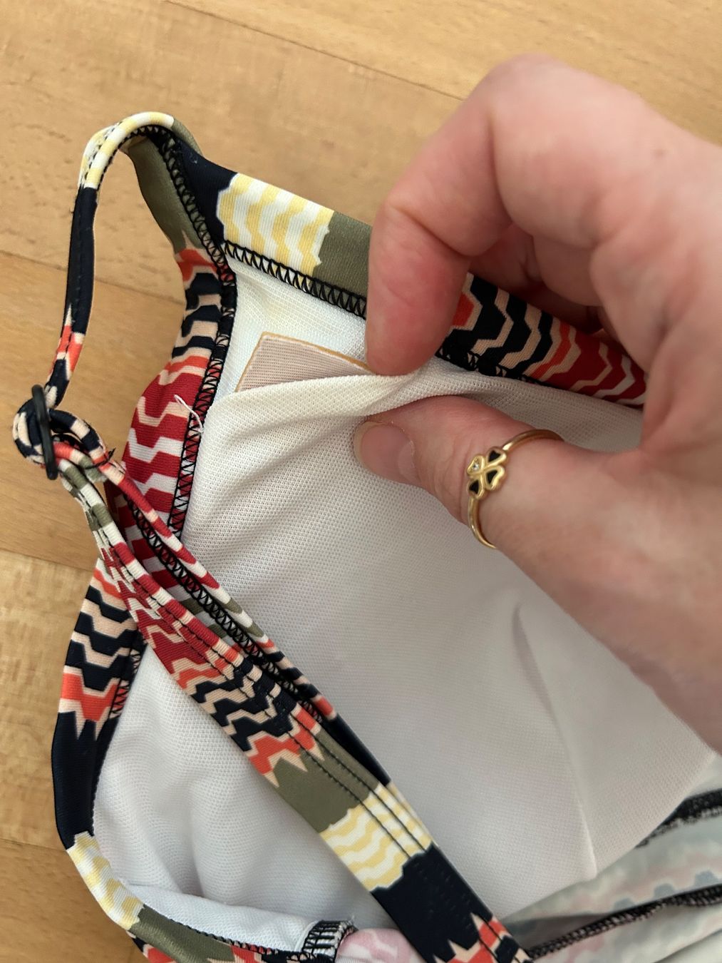 Esprit Badekleider & Bikinis: Umstandbadekleid von Esprit – Gebraucht aus Zürich von predisha 5