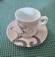 Espressotasse Pfister Design Monika Kuhn  2009/2010