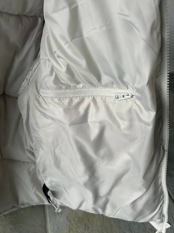 Jacken & Mäntel: Winterjacke Knaben - beige, hell – Gebraucht aus Oberembrach von NewYork2009 3