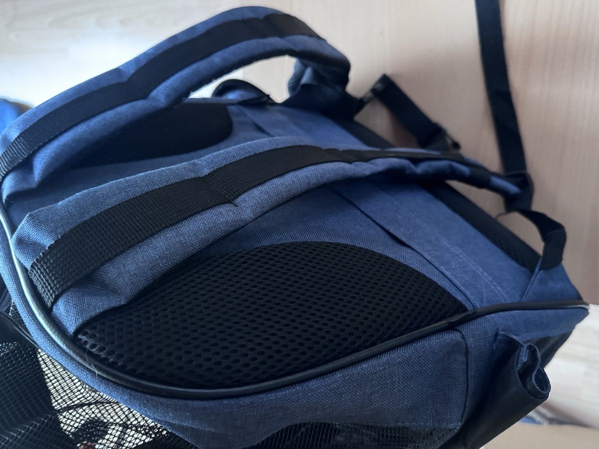 Zaini: Hunderucksack – Usato da Orpund venduto da Rhodes0 1