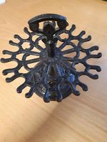 Stempelhalter zu verkaufen / Antiquität