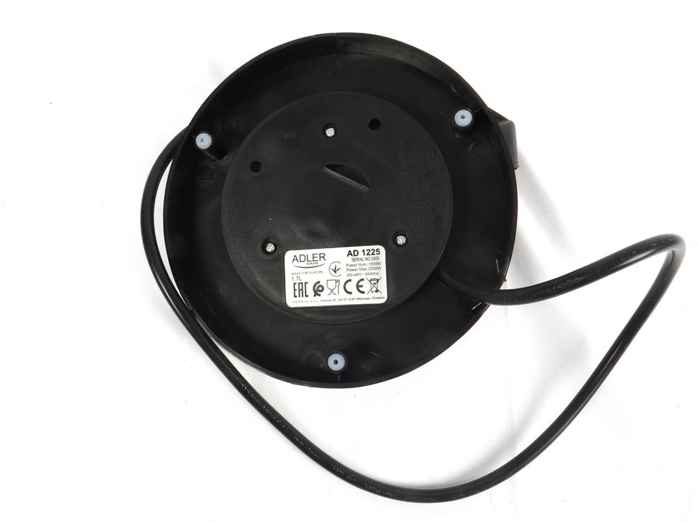 ADLER EUROPE Wasserkocher 7
