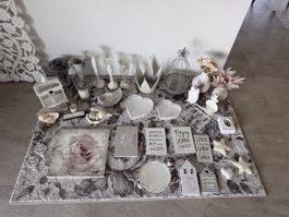 Günstige Shabby Chic Deko Artikel zu verkaufen