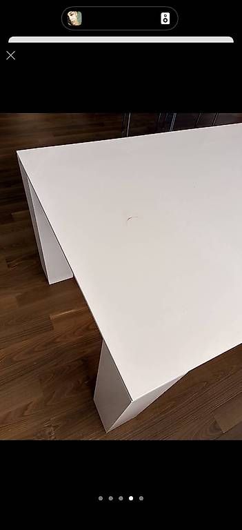 Tische: Tisch Esstisch – Gebraucht aus muttenz von Ricardania 3