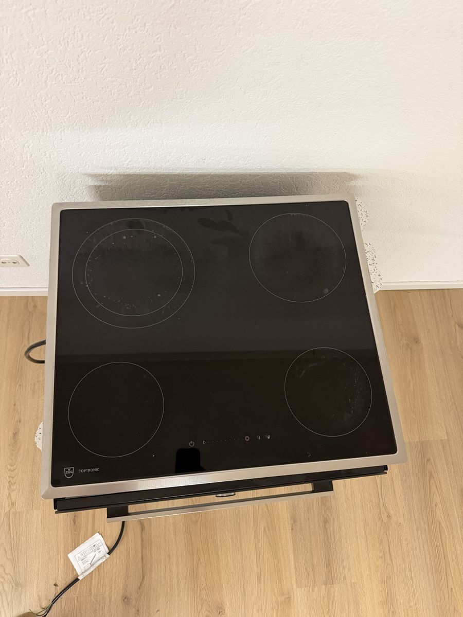 V-Zug Elettrodomestici da cucina: Bachofen Steamer (kombigerät) – Usato da Diepoldsau venduto da Chrigi067 2