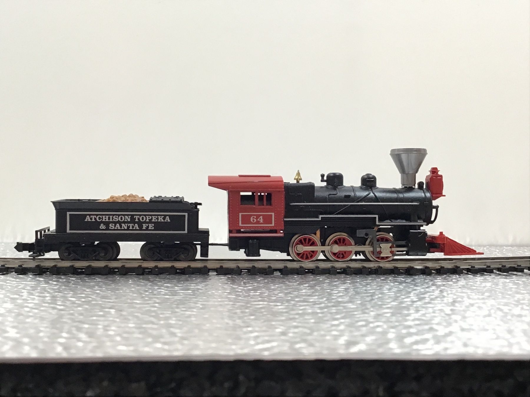 Trix Trains électriques: MINITRIX 2087 SPUR N – D'occasion à Männedorf par Spezial-Modelle 3