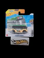 *SALE* Hot Wheels HW Metro 2024 Kowloon'd Hypervan 10/10 S