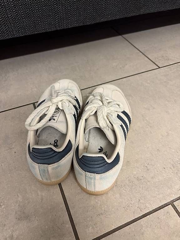 Scarpe da uomo: Adidas Sneaker 36 – Usato da Wettingen venduto da buntmaler2005 3