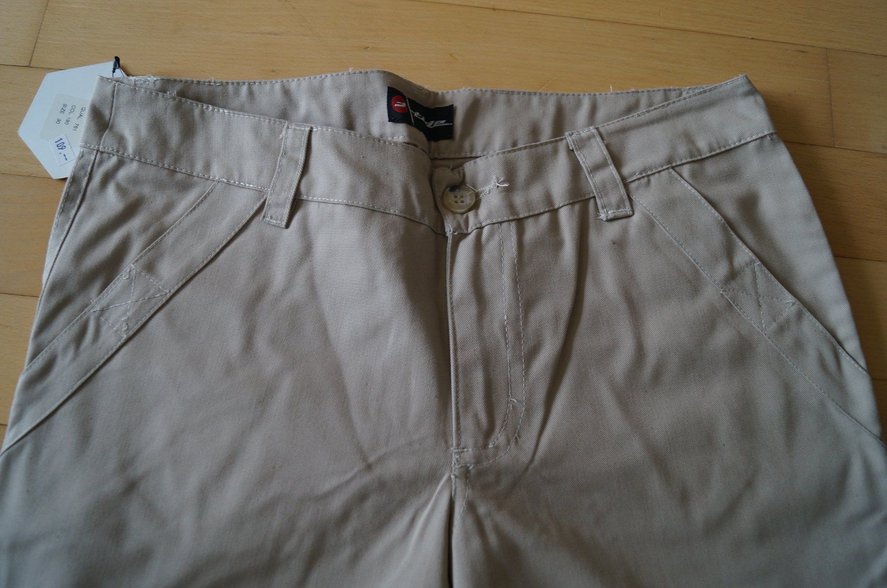 Pantaloni: Tide Cargohose Gr. 28, neu – Nuovo (secondo la descrizione) da Köniz venduto da Fred333 1