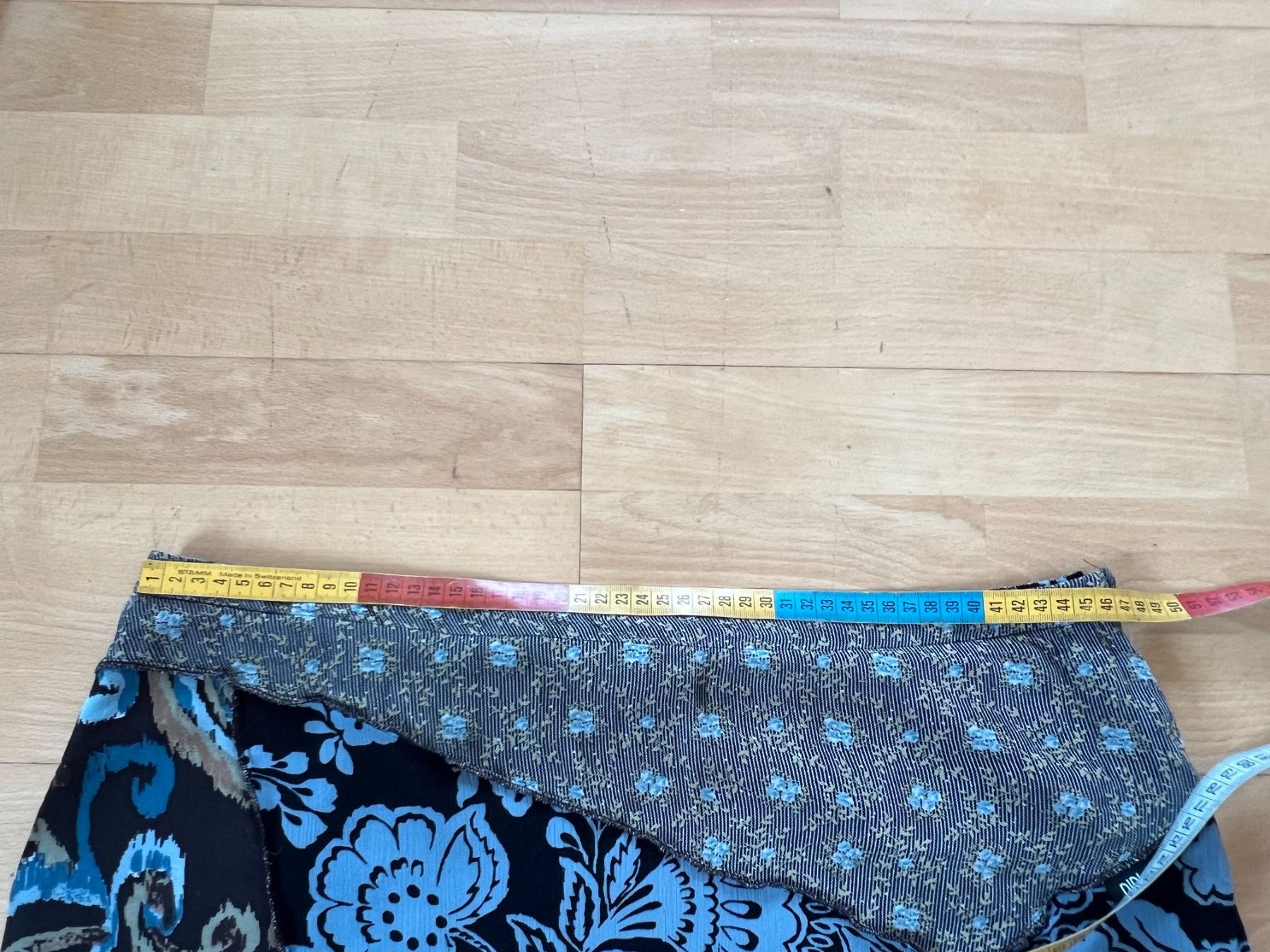 Gonne: DIDI Damen Rock in Gr. XL – Usato da Worb venduto da farben20zauber 3