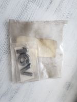 Vw Golf/Polo GTI 16V Logo Neu