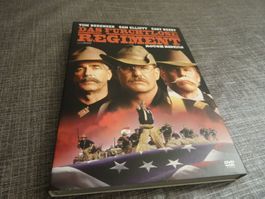 Das Furchtlose Regiment DVD