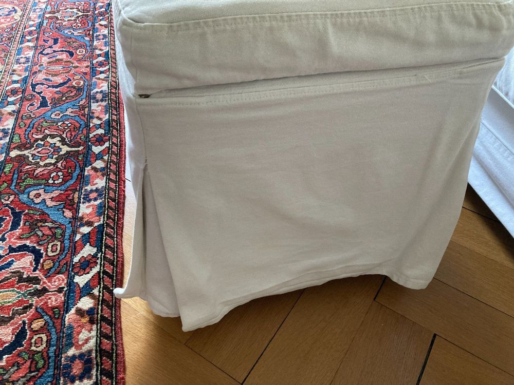 HOCKER TRUHE MIT AUFBEWAHRUNG, IKEA, SOLD OUT, SO PRAKTISCH Kaufen