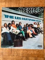 LP, Les Humphries  /  Mexiko