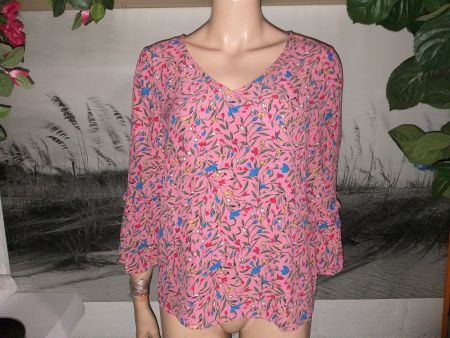 Pull ESPRIT      Taille / Grosse 42