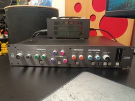 SSL Fusion