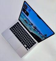 Apple MacBook Air 13“ M4 (32GB RAM / 512GB SSD) CH, Garantie