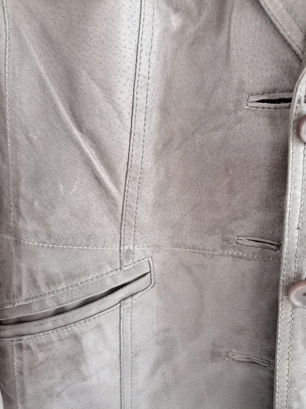 Giacche: Lederjacke von Cheer 46 – Nuovo (secondo la descrizione) da Wallisellen venduto da Muggeli1970 3