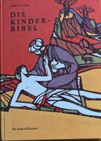 DIE KINDERBIBEL für unsere Kleinen - von Anne de Vries
