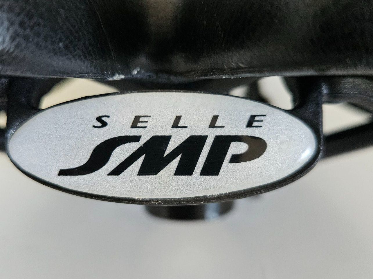 Selle Italia Pezzi di ricambio: Velosattel – Usato da Kernenried venduto da PeterG0102 1