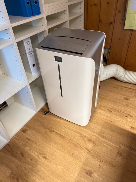 Klimagerät 1